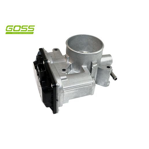 Goss Throttle Body W/Gasket TB248
