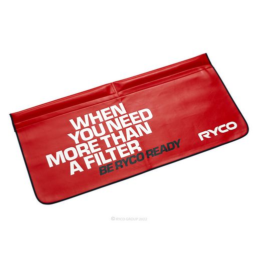 Ryco Workshop Guard Fender Protector RM001