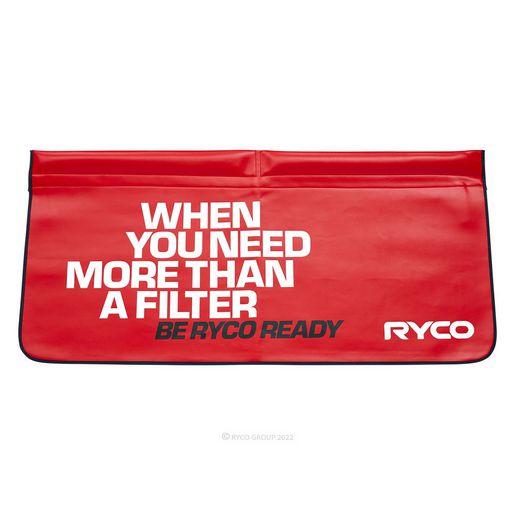 Ryco Workshop Guard Fender Protector RM001