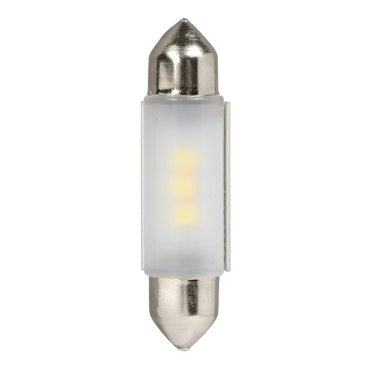 Narva LED Festoon Globe 12/24V 41mm Blister Pack 18254BL