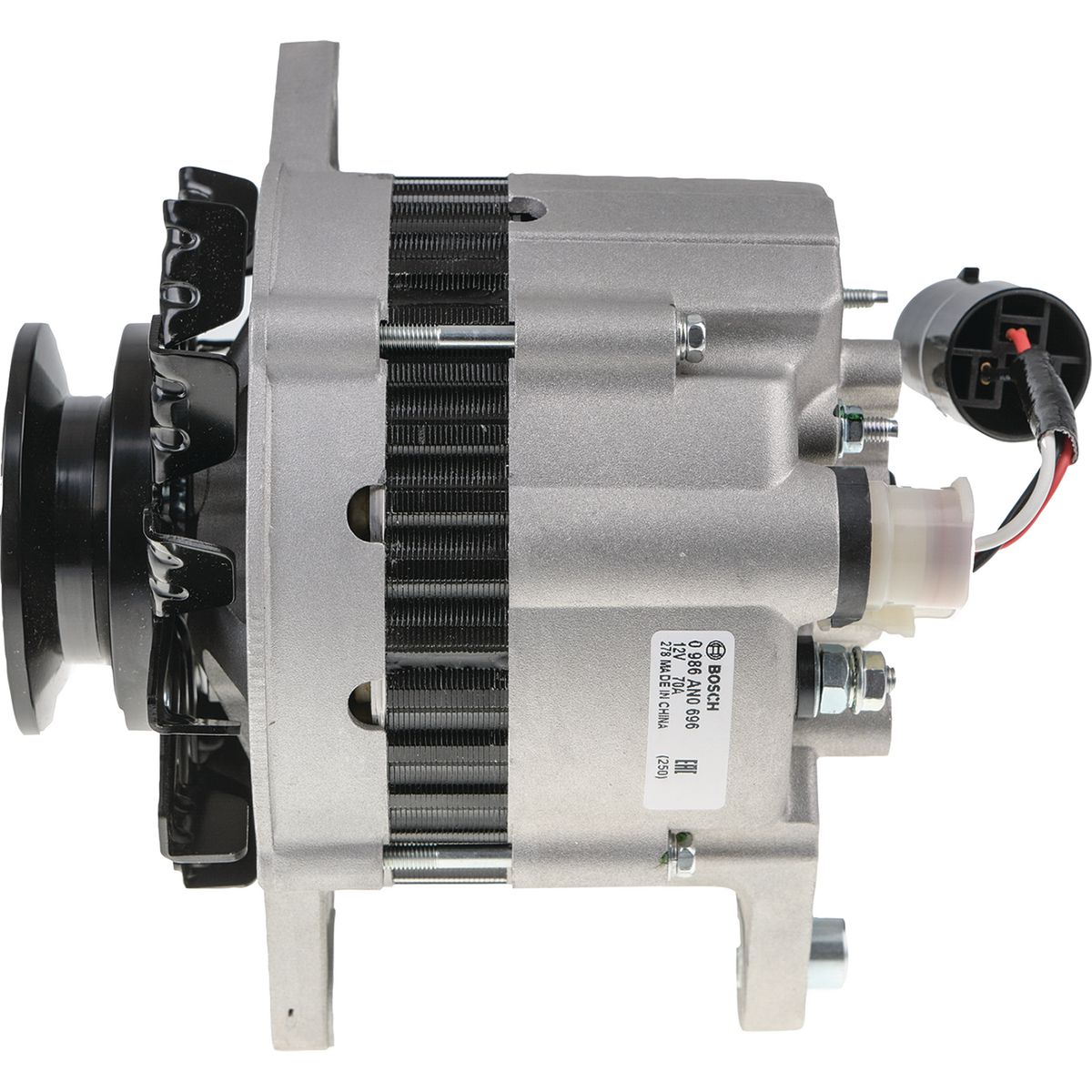 Bosch Alternator 0 986 AN0 696