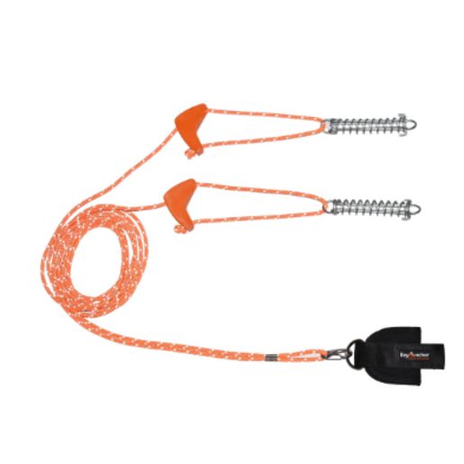 Ezy Anchor Ezy Anchor Caravan Corner Double Guy Rope AN-0009