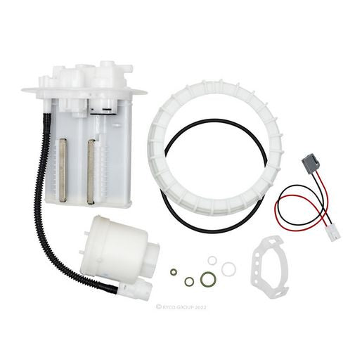 Ryco In-Tank Fuel Filter Z1136