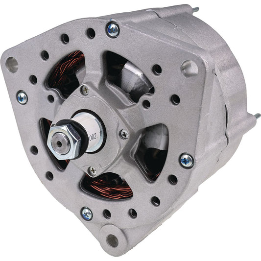 Bosch Alternator 24V 80A 1986A00746