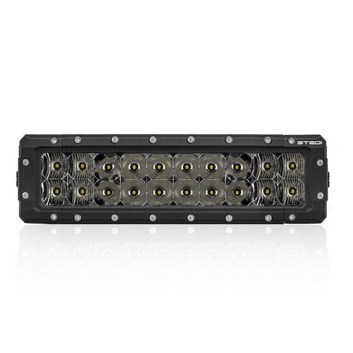 STEDI Light Bar Double Row  ST4K LED 12 Inch 20 LED LEDST4K1220L