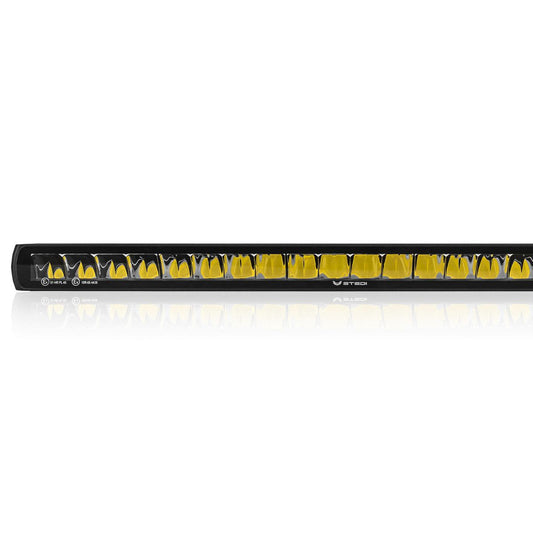 STEDI EMark Light Bar Single Row 20 LED  ST1K 215 Inch LEDST1K2020L