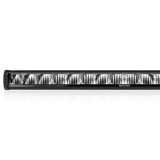 STEDI Light Bar Curved Super Drive 16 LED  ST2K 405 Inch LEDST2K4016L