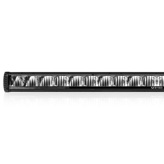 STEDI Light Bar Curved Super Drive 20 LED  ST2K LED 51 Inch LEDST2K5020L