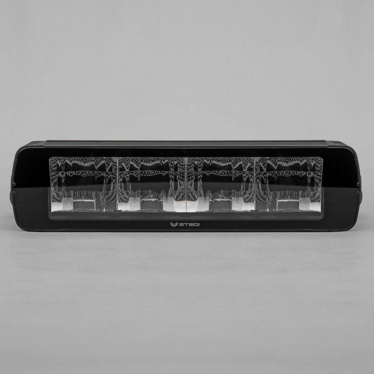 STEDI Light Bar Single Row  STX LED 12 Inch LEDSTX124L
