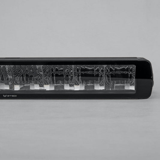 STEDI Light Bar Single Row  STX LED 215 Inch LEDSTX208L