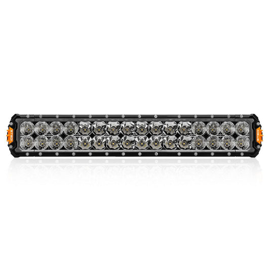 STEDI Ultra High Ouput Light Bar Double Row 32 LED  ST3303 Pro 233 Inch LED3303PRO32L