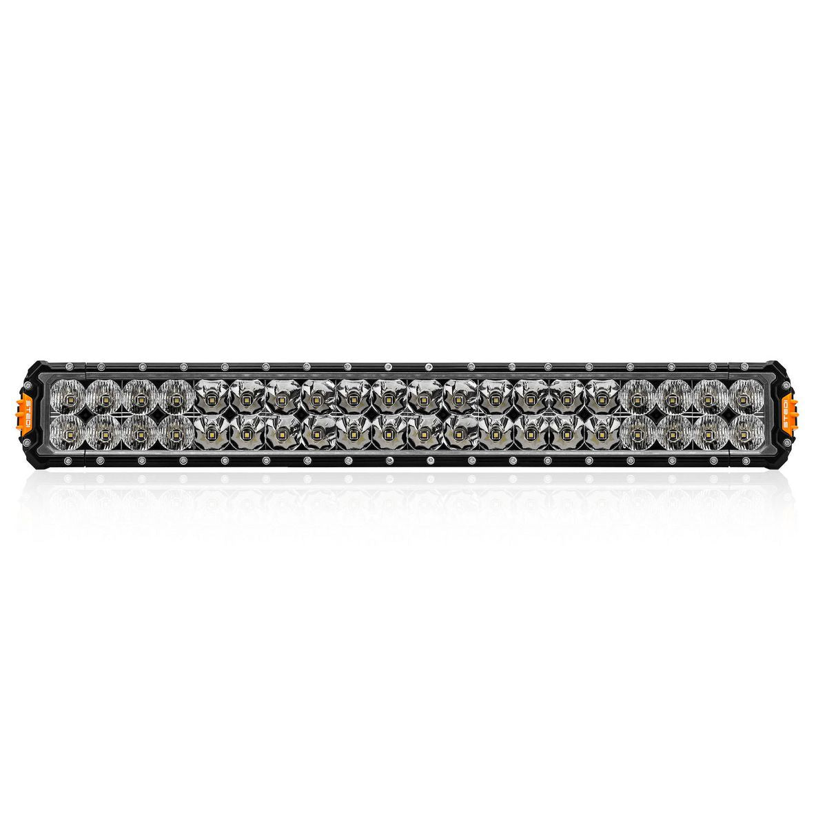 STEDI Ultra High Ouput Light Bar Double Row 40 LED  ST3303 Pro 282 Inch LED3303PRO40L