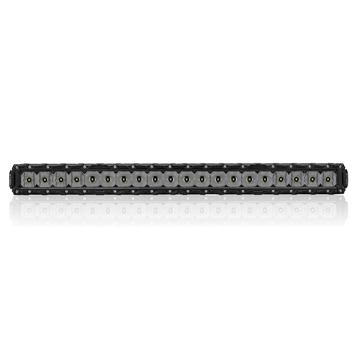 STEDI Light Bar Single Row 20 LED  ST3K Slim LED 215 Inch LEDST3K20L