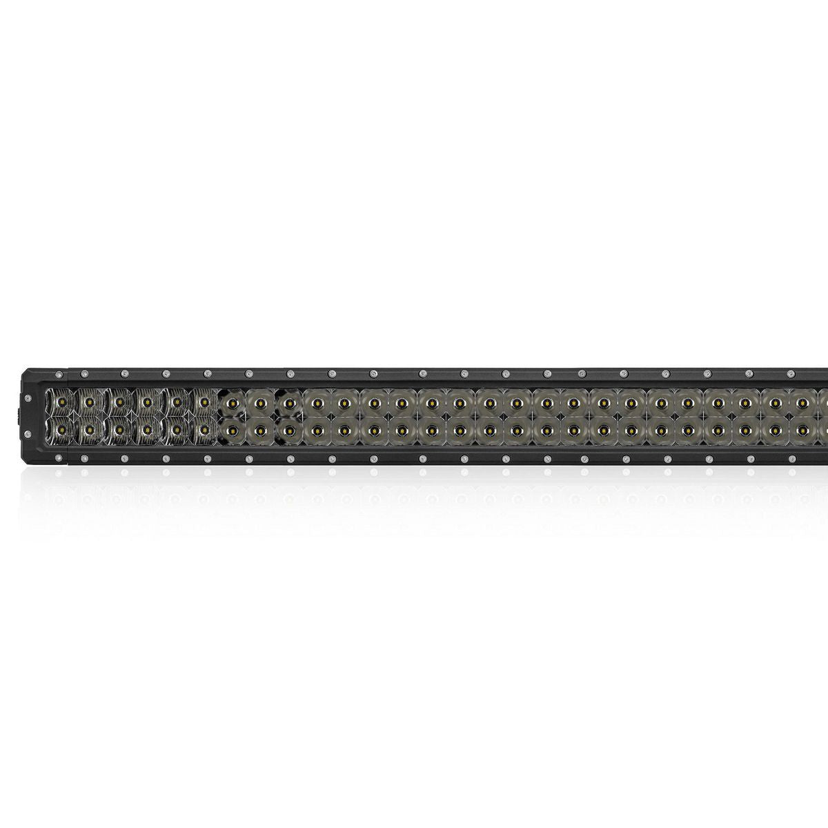 STEDI Light Bar Double Row 100 LED  ST4K 52 Inch LEDST4K52100L