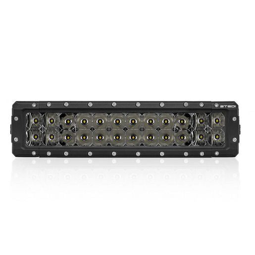 STEDI Light Bar Double Row 24 LED  ST4K LED 14 Inch LEDST4K1424L
