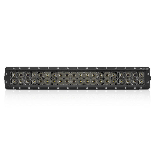 STEDI Light Bar Double Row 40 LED  ST4K 22 Inch LEDST4K2240L