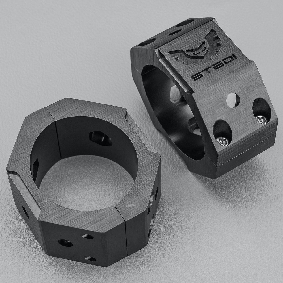 STEDI Bull Bar Tube Mounting Bracket 4045mm
