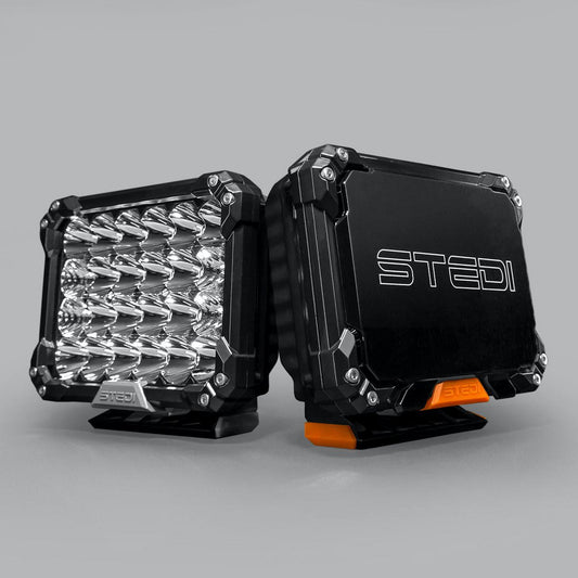 STEDI LED Driving Lights Quad Pro LEDQUADPRO