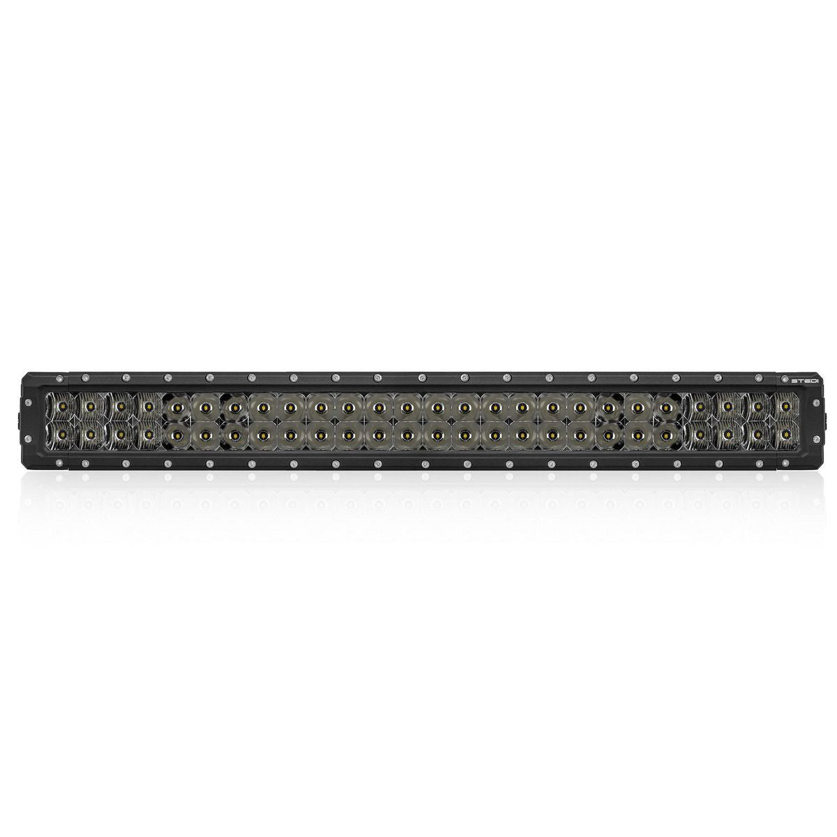 STEDI Light Bar Double Row 52 LED  ST4K 28 Inch LEDST4K2852L