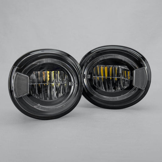 STEDI LED Fog  DRL Upgrade Kit To Suit ARB Summit Bull Bar