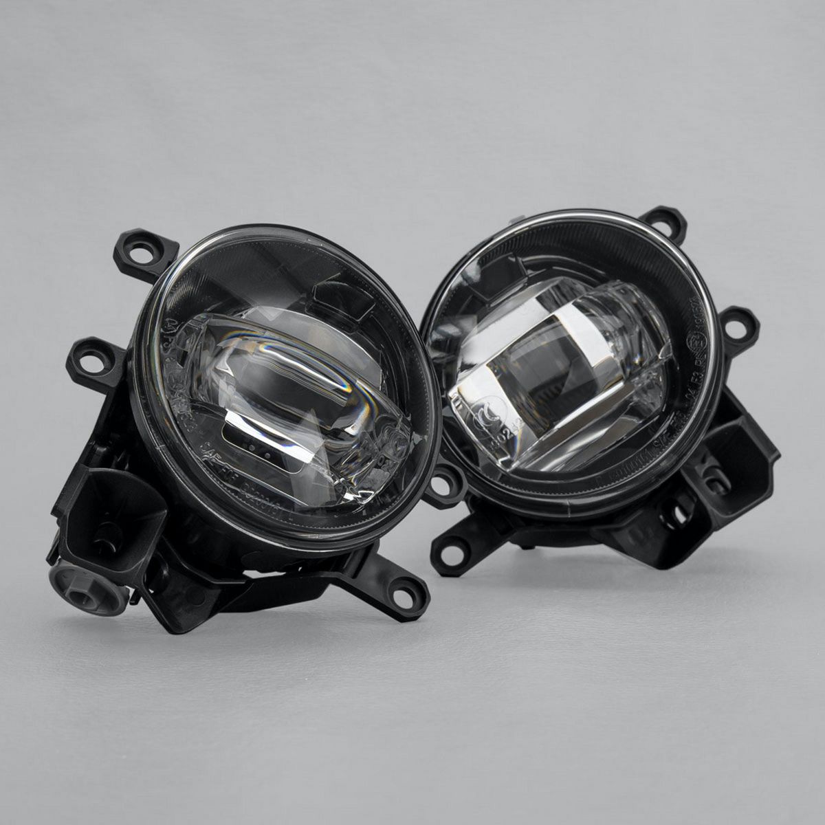 STEDI Universal Type B LED Fog Light Conversion Kit