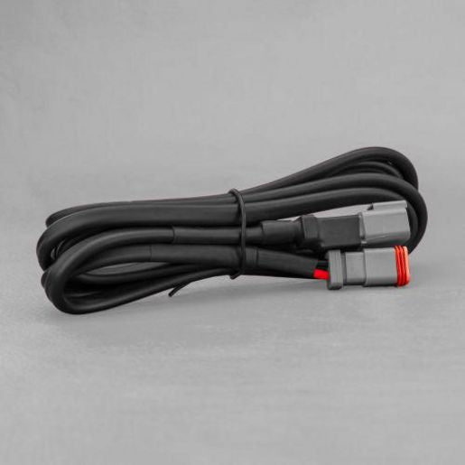 STEDI Wiring Extension Cable  Deutsch DT Connector Light Harness 15M WIREXTENSIONDT