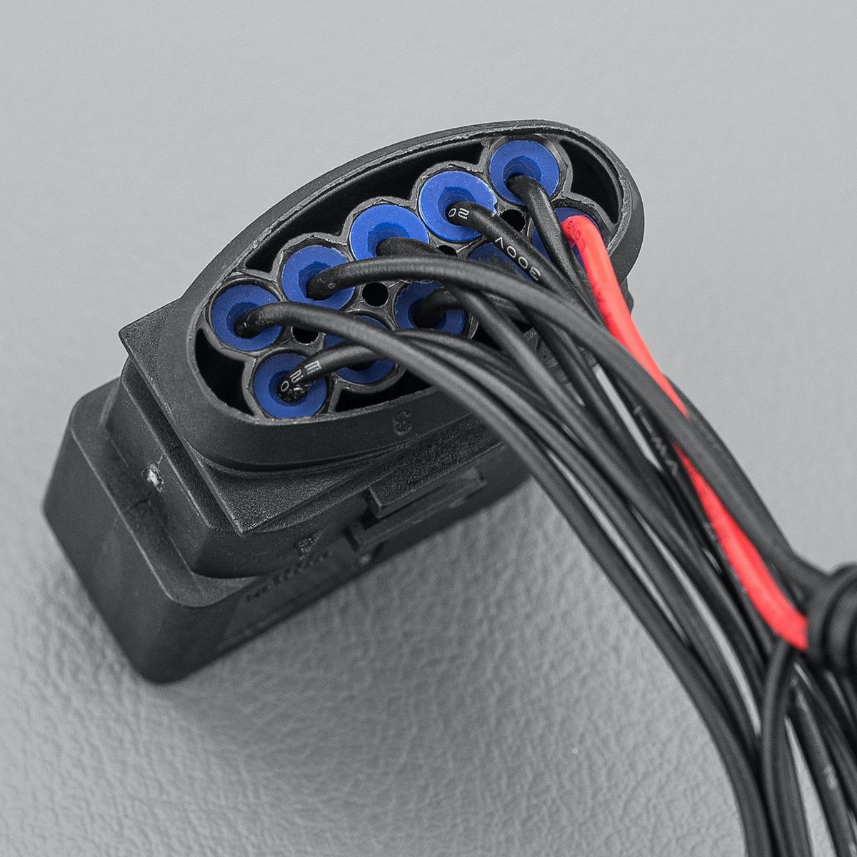STEDI Headlight HBeam Adaptor fits Colorado COLORADORGADAPTER