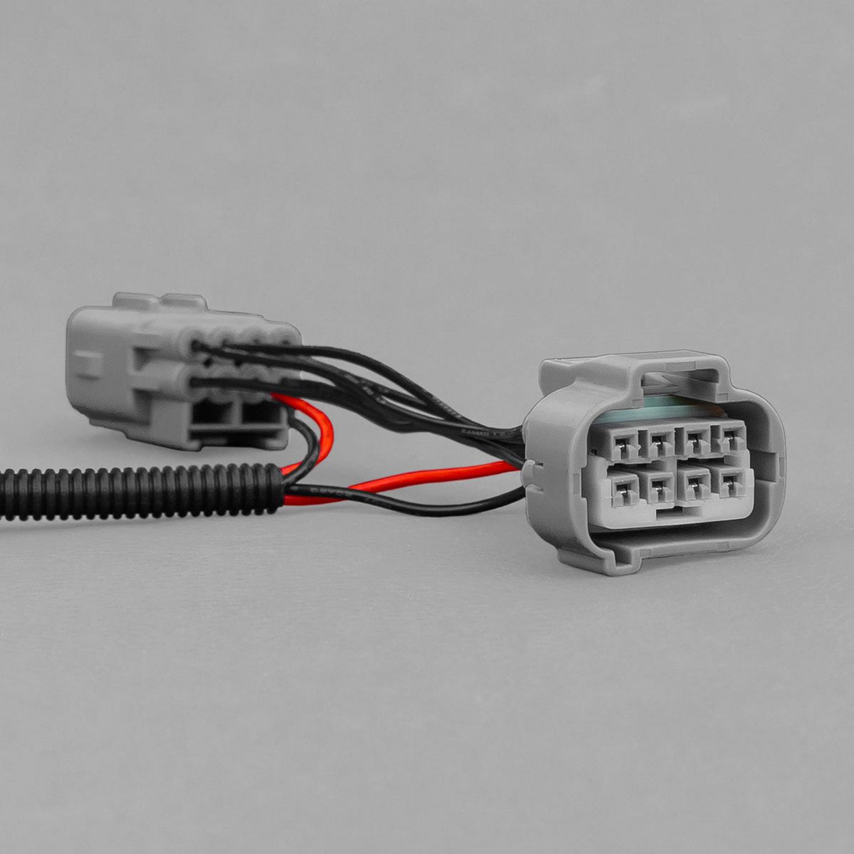 STEDI Headlight HBeam Adaptor fits Triton MR MITSUBISHIMRADAPT