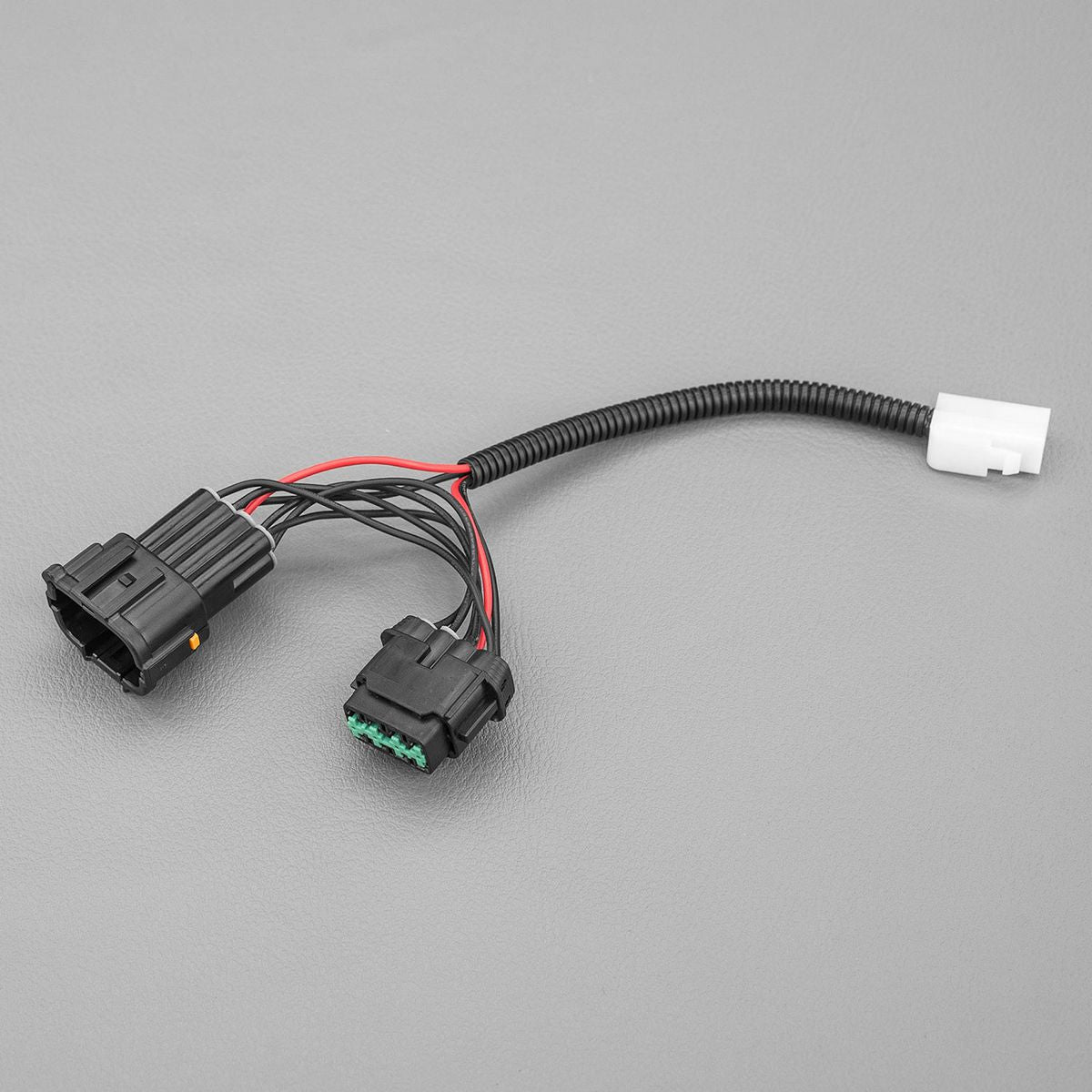 STEDI Piggy Back Adapter Only Fits Nissan Navara NP300