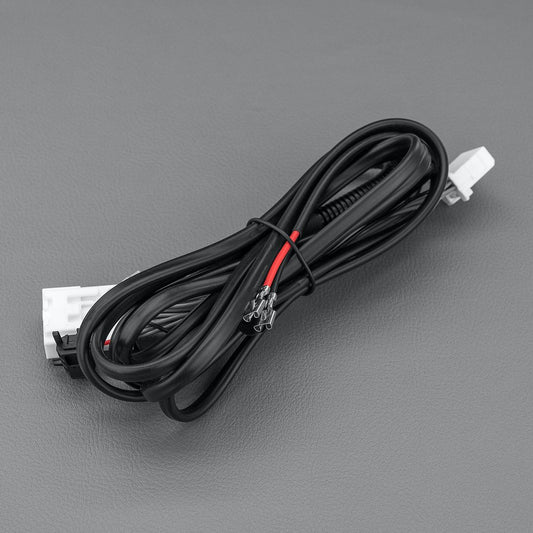 STEDI LED Headlight Piggy Back Adapter Fits Toyota Prado 150 Series MY18 MY18PRADOADAPTER