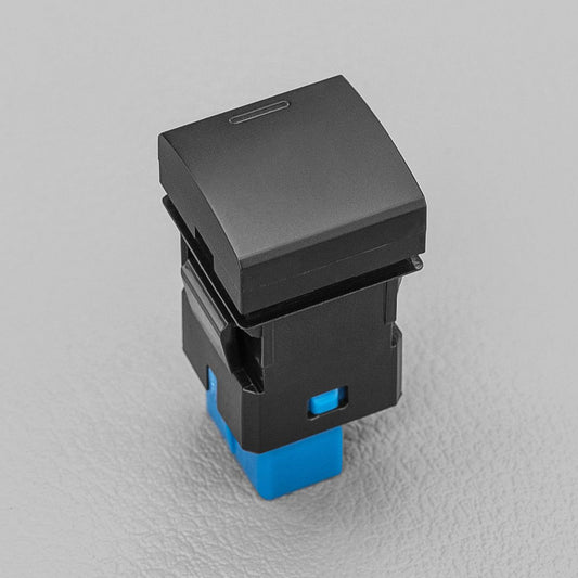 STEDI Square Type Push Switch Light Bar Fits Toyota Landcruiser 70 Series  Prado SQUARETOYBAR SQUARETOYBAR