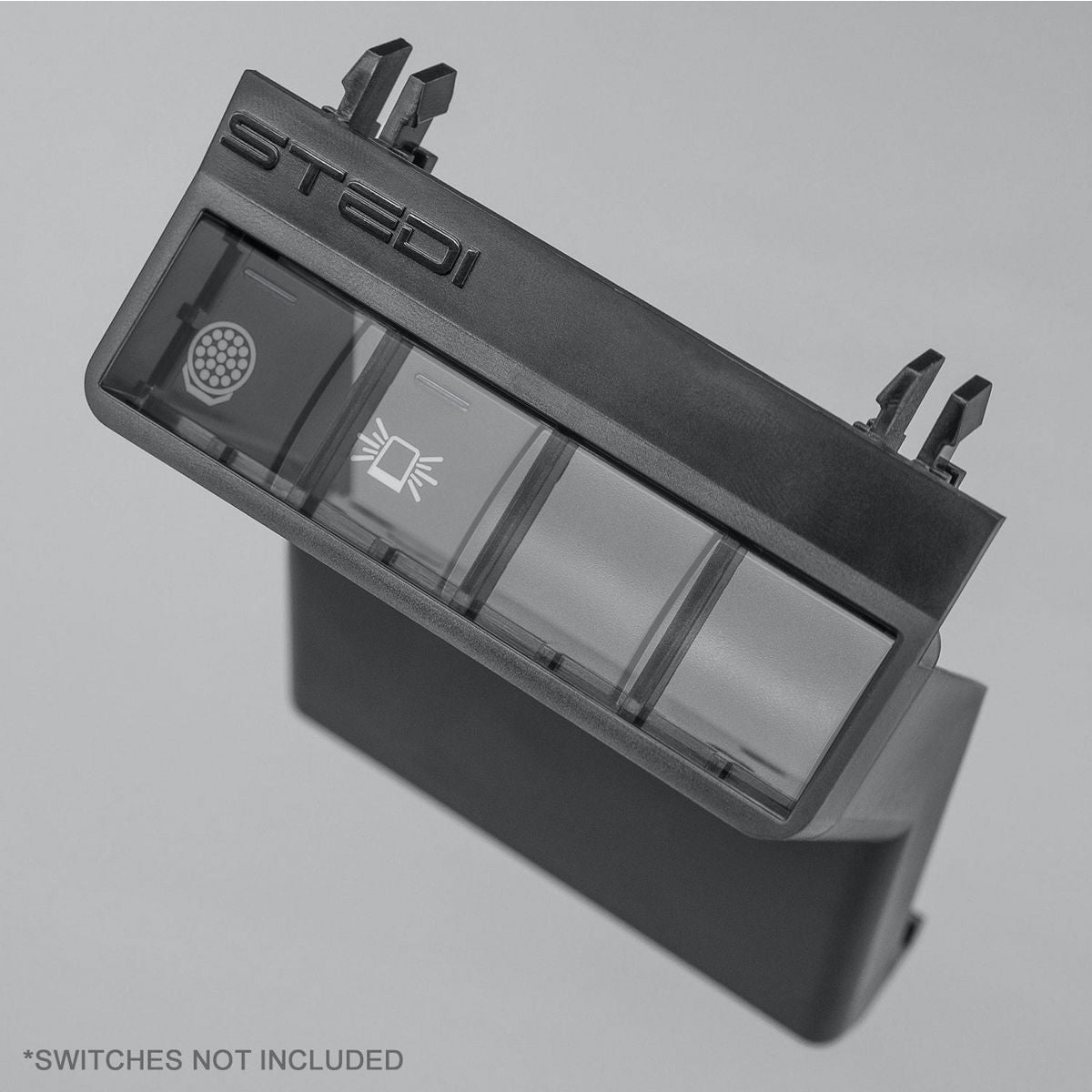 STEDI Switch Panel fits Ranger FORDPANELRHDCTROPT