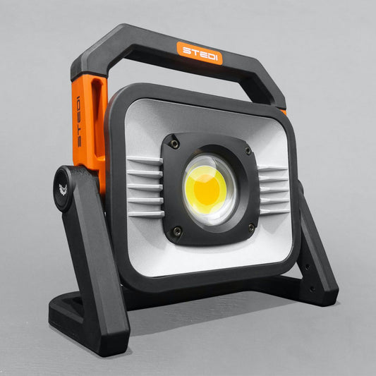 STEDI LED T3000 Area Light LEDTASKT3000