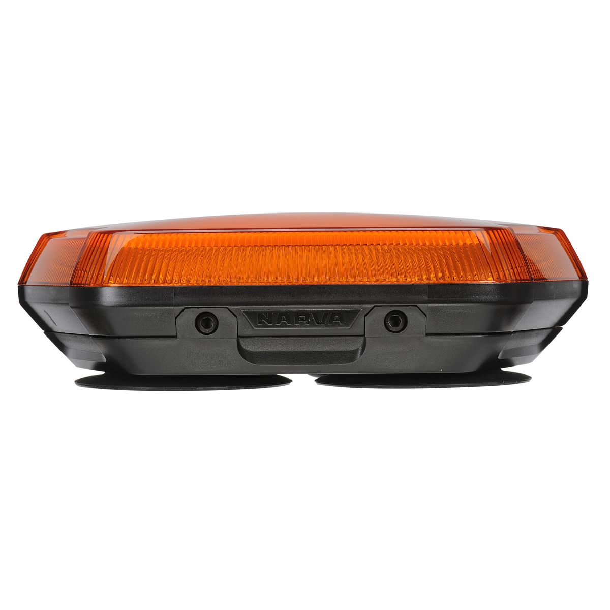 Narva LED Aerotech Light Box Amber Lens 10-80V Magnetic Mount 85016A
