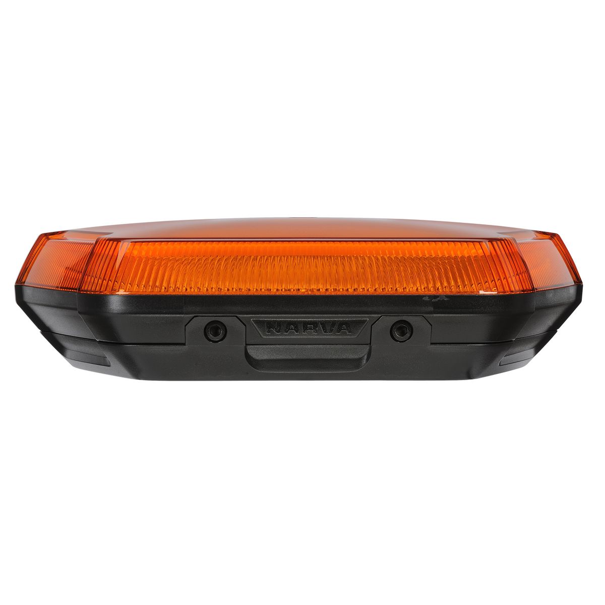 Narva LED Aerotech Mini Light Box Amber 10-80V Permanent Mount 85015A
