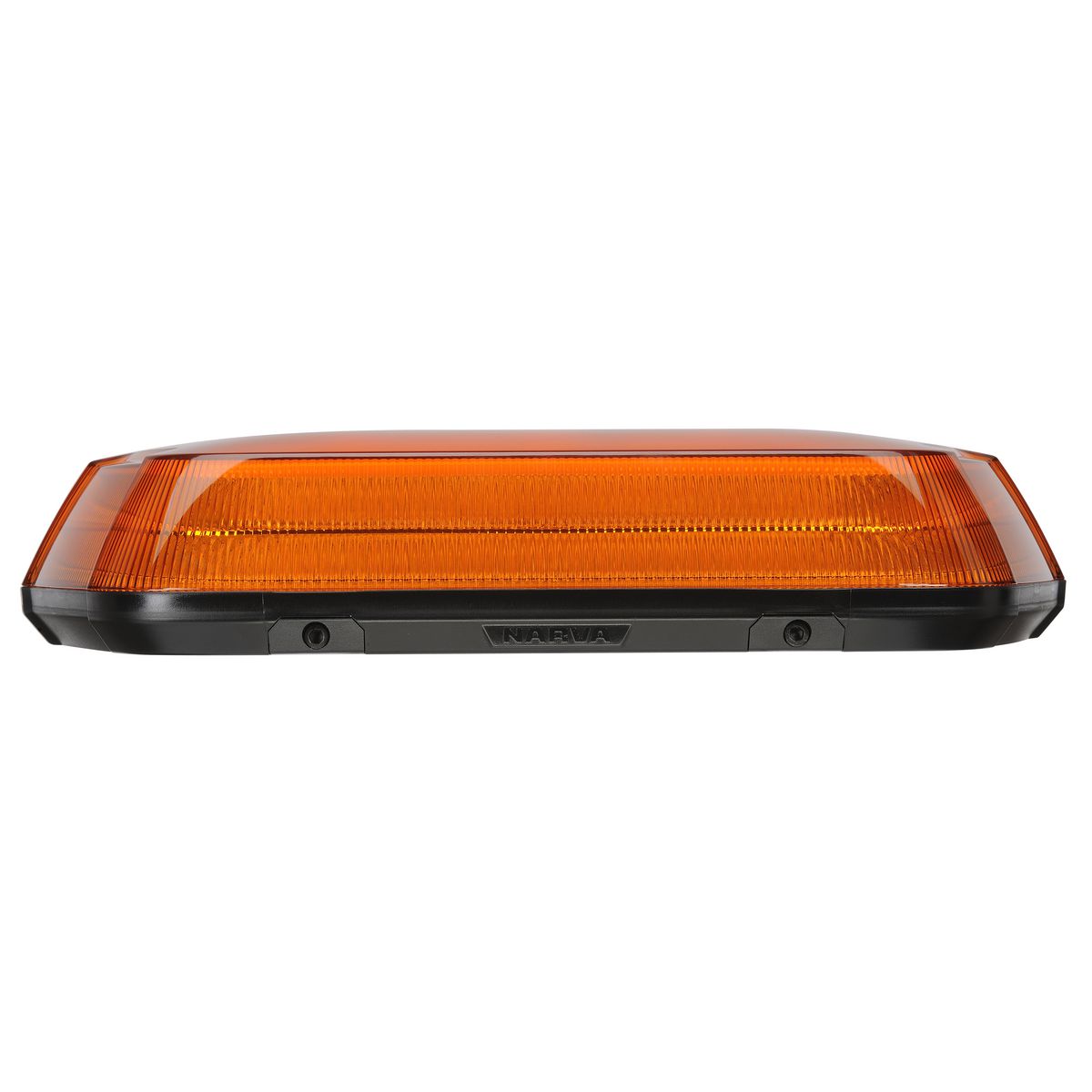 Narva LED Aerotech Light Box Amber Lens 10-80V Permanent Mount 85019A