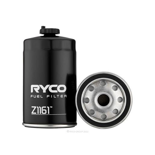 Ryco HD Fuel Filter Z1161