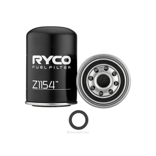 Ryco HD Fuel Filter Z1154