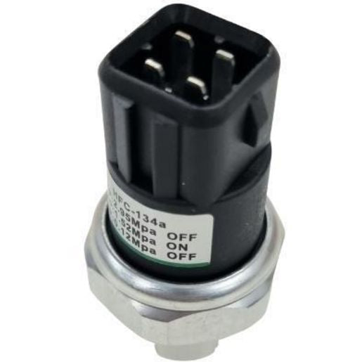 Goss AC Pressure Switch AC120