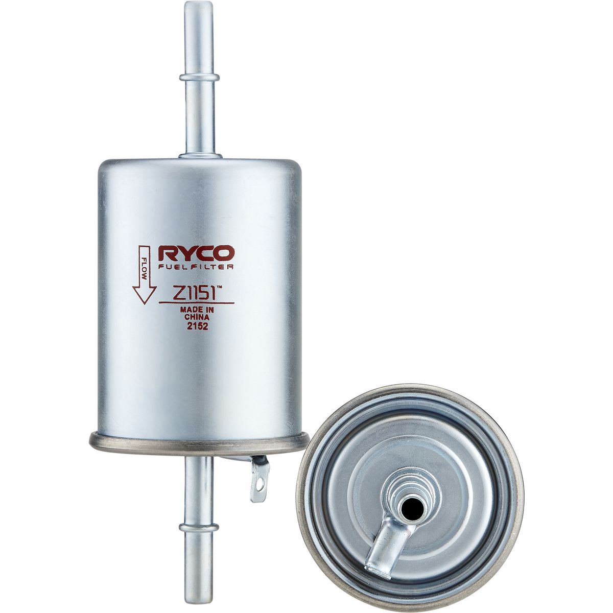 Ryco Fuel Filter Z1151