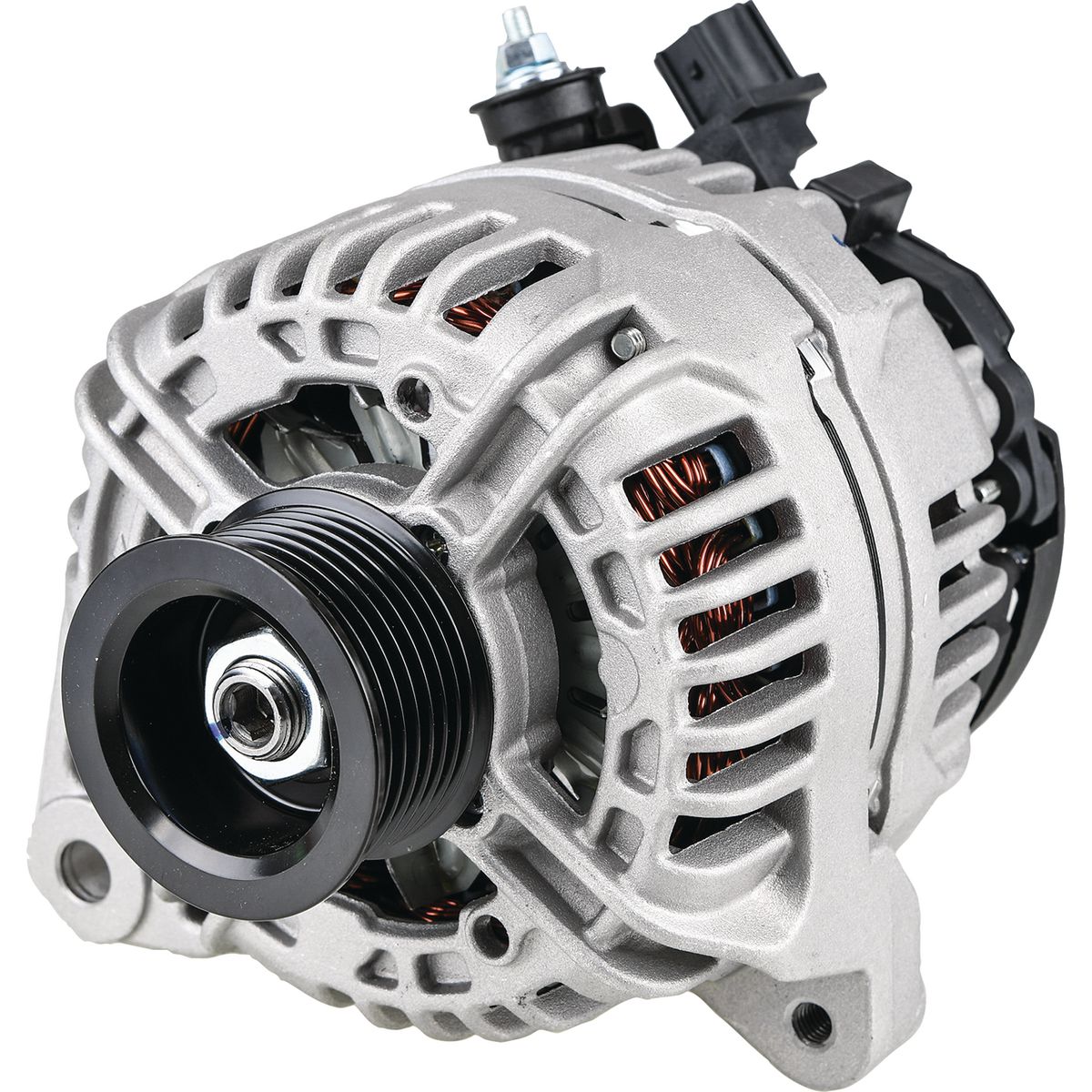 Bosch Alternator 12V 100A 1986A00795