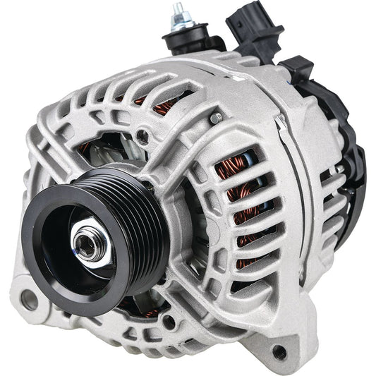 Bosch Alternator 12V 100A 1986A00795