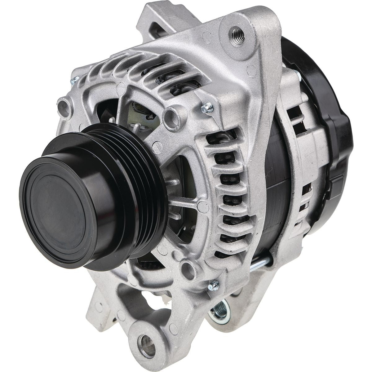 OEX Alternator 12V 100A Denso Style - See Note DXA4178