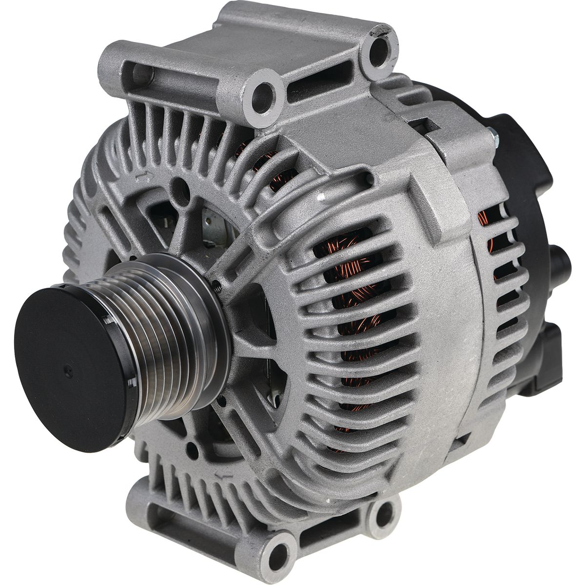OEX Alternator 12V 180A Valeo Style VXA072