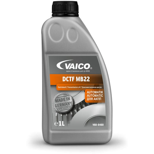 Vaico Automatic Transmission Fluid V60-0460
