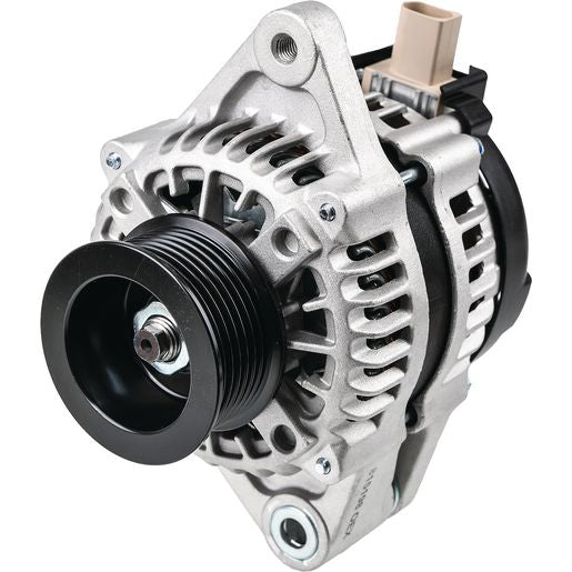 OEX Alternator 12V 90A Denso Style Suits Only 07/12 To 06/16 DXA4173
