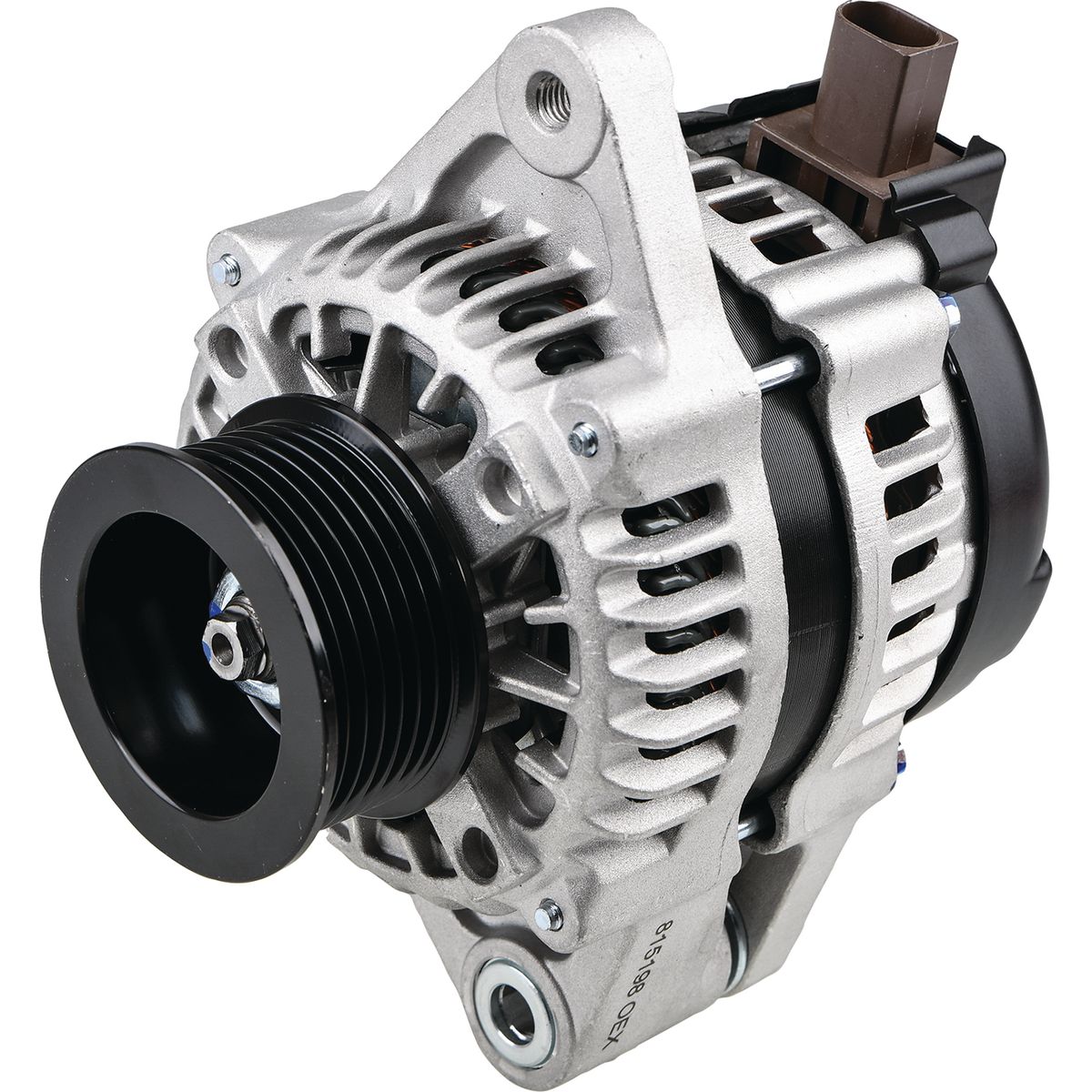 OEX Alternator 12V 90A Denso Style Suits Only 06/16 To 06/19 DXA4174