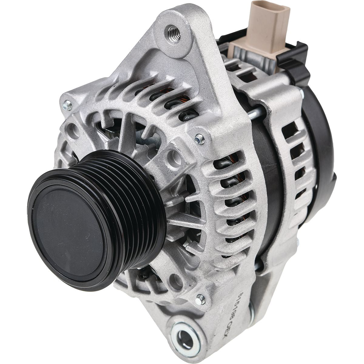OEX Alternator 12V 90A Denso Style DXA4175