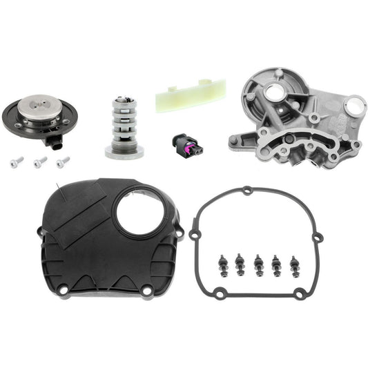 Vaico Repair Kit Camshaft Bearing Block V10-2728