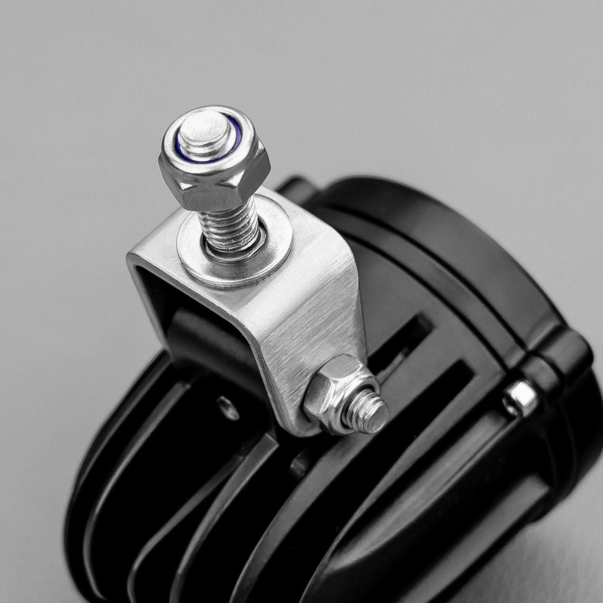 STEDI MCX10 Motorcyle LED Light Driving Beam